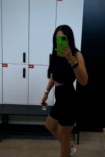 Sasha, 20 jaar, Moskou / Rusland Escorts - 6