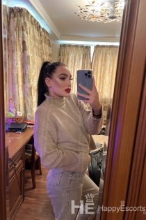 Sasha, 20 jaar, Moskou / Rusland Escorts - 7