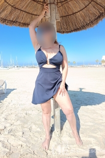 Isabel, Umur 36, Pengiring Palma / Sepanyol - 8