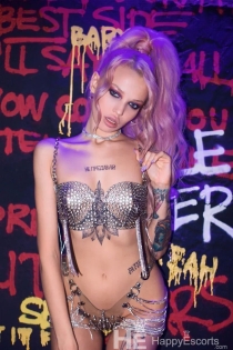 Barbie, 24 jaar, Moskou/Rusland Escorts - 2