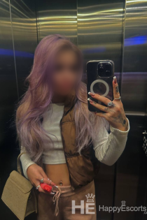 Milena, 22 gads, Maskava/Krievija Eskorts — 1