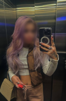 Milena, 22 jaar, Moskou/Rusland Escorts