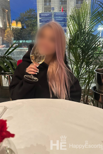 Milena, 22 gads, Maskava/Krievija Eskorts — 2