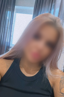 Milena, 22 gads, Maskava/Krievija Eskorts — 4