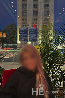 Milena, 22 gads, Maskava/Krievija Eskorts — 5