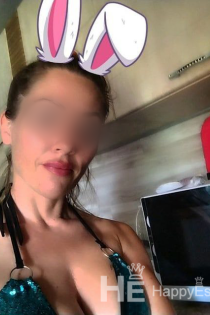 Yaroslava, 41 jaar, Moskou / Rusland Escorts - 1