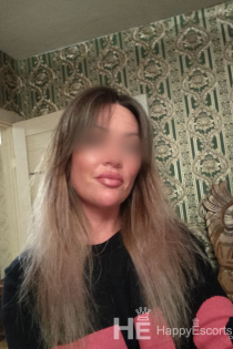 Yaroslava, 41 jaar, Moskou / Rusland Escorts - 3