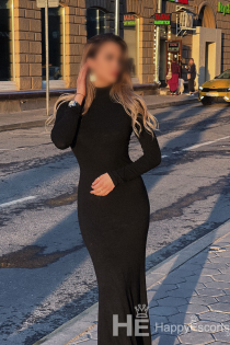 Karīna, 22 gadi, Maskava/Krievija Eskorts — 2