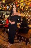 Thalia, 26-aastane, Madrid / Hispaania saatjad