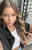Kaia Andersen อายุ 25 ปี โคโลญจน์ / Escorts เยอรมนี