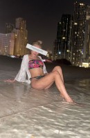 Kristina, Germany / Berlin