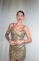 Alexa, Miaka 27, Marbella / Uhispania Wasindikizaji