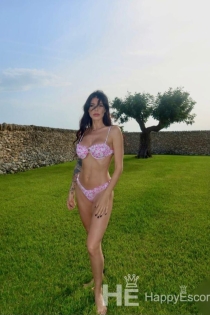 Alexa, Umri wa miaka 27, Marbella / Uhispania Wasindikizaji - 7