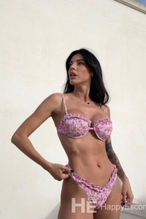 Alexa, Umri wa miaka 27, Marbella / Uhispania Wasindikizaji - 9