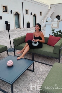 Alexa, Umri wa miaka 27, Marbella / Uhispania Wasindikizaji - 6