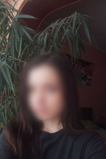 Safina, 20 anni, Mosca / Russia Escort - 1