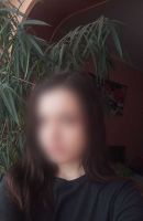 Safina, 20 jaar, escortes Moskou/Rusland