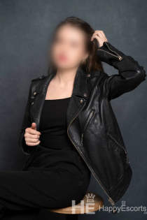 Safina, 20 anni, Mosca / Russia Escort - 2