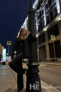 Safina, 20 anni, Mosca / Russia Escort - 3