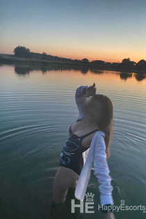 Safina, 20 ετών, Μόσχα / Ρωσία Συνοδοί - 4