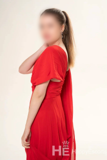Safina, 20 ετών, Μόσχα / Ρωσία Συνοδοί - 6