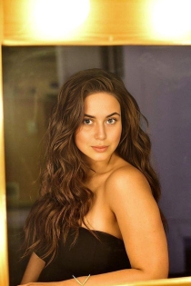 Aloise, Age 22, Escort in Dubai / UAE - 3