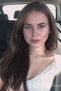 Aloise, 22 anni, Dubai / Escort negli Emirati Arabi Uniti - 4