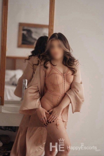 Altviool, 25 jaar, Moskou / Rusland Escorts - 1