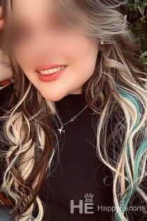 Altviool, 25 jaar, Moskou / Rusland Escorts - 2