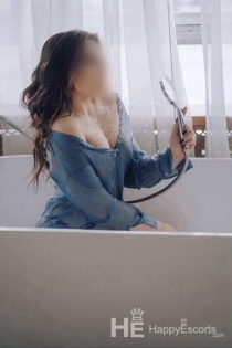 Altviool, 25 jaar, Moskou / Rusland Escorts - 3