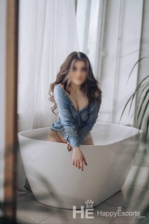 Altviool, 25 jaar, Moskou / Rusland Escorts - 4