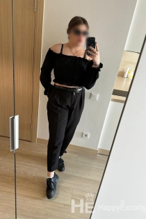 Altviool, 25 jaar, Moskou / Rusland Escorts - 6
