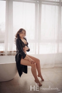 Altviool, 25 jaar, Moskou / Rusland Escorts - 7