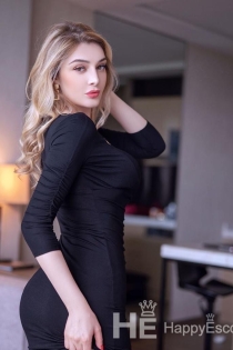 Olga, Yaş 28, İstanbul / Türkiye Eskortlar - 3