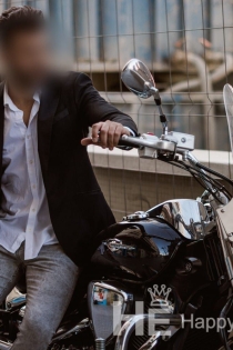 David Gomez, 35 jaar, A Coruña / Spanje Escorts - 2