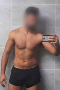 David Gomez, 35 år, A Coruña / Spania-eskorte - 4