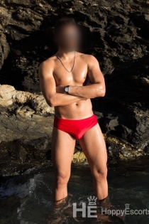 David Gomez, 35 år, A Coruña / Spania-eskorte - 5