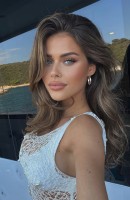 Milana, Yaş 27, İstanbul / Türkiye Eskortlar