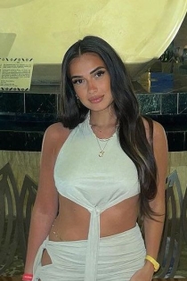 Oksana, 30 anni, Istanbul / Turchia Escort - 6