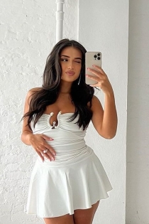 Oksana, 30 anni, Istanbul / Turchia Escort - 7