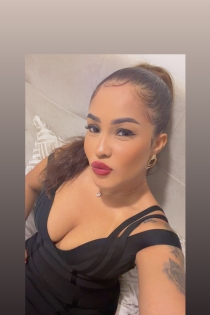 Mya, 30 anni - 3