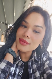 Tatyana, 24 años, acompañantes de Batumi / Georgia - 1