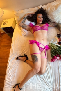 Giseli, 32 tuổi, Albufeira / Người hộ tống Bồ Đào Nha - 5