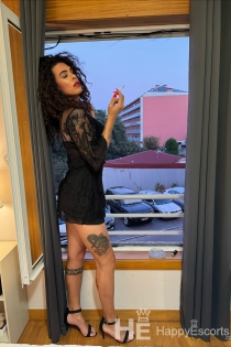 Giseli, 32 tuổi, Albufeira / Người hộ tống Bồ Đào Nha - 7