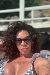 Giseli, Usia 32, Vienna / Austria Escort - 1
