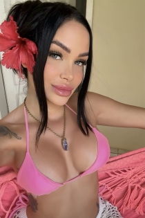 Rubi, 22 anos, Acompanhantes Paris / França - 11
