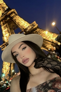 Rubi, Umri wa miaka 22, Paris / Ufaransa Wasindikizaji - 2