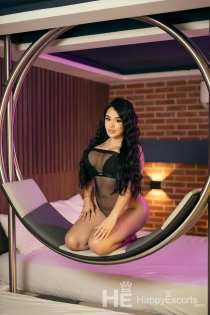 Martina, 25 m., Tirana / Albanija eskortas – 5