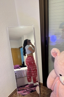 Luna, 26 de ani, Londra / Regatul Unit Escorte - 14