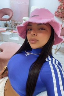 Luna, 25-vuotias, Barcelona / Espanja Escorts - 9